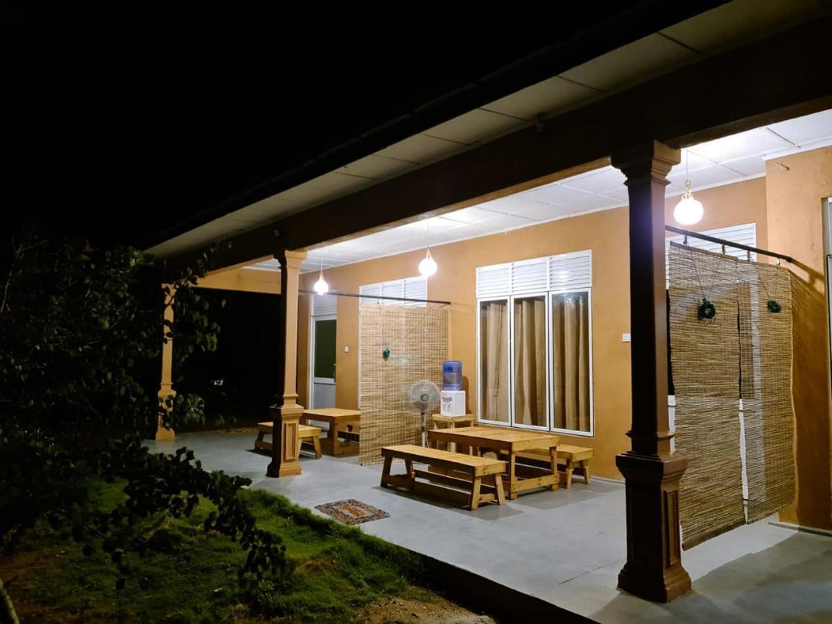 Wilpattu Wildhideaway Hotel Galkadawala Kültér fotó