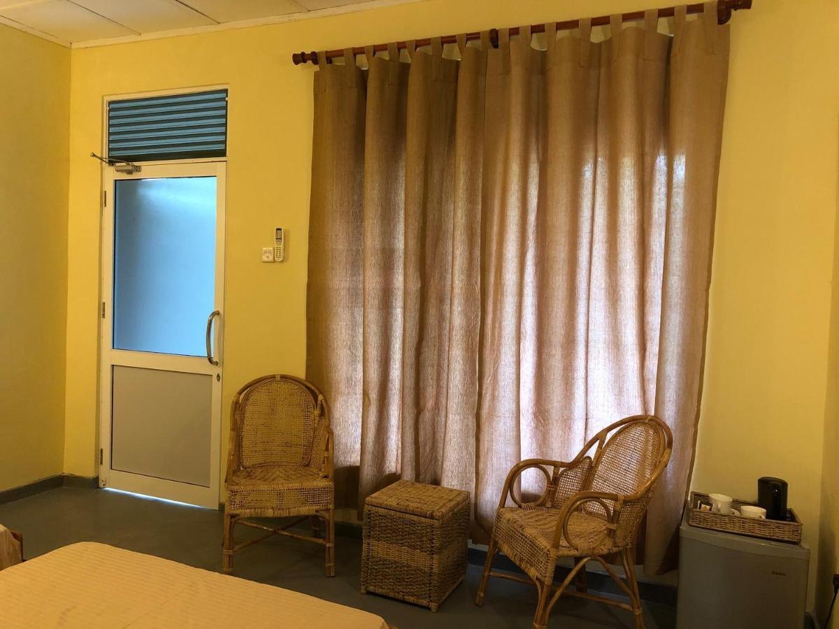 Wilpattu Wildhideaway Hotel Galkadawala Kültér fotó