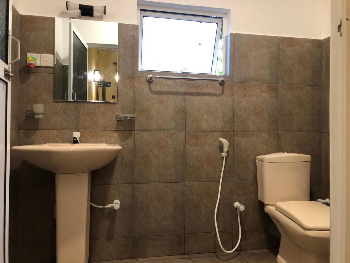 Wilpattu Wildhideaway Hotel Galkadawala Kültér fotó