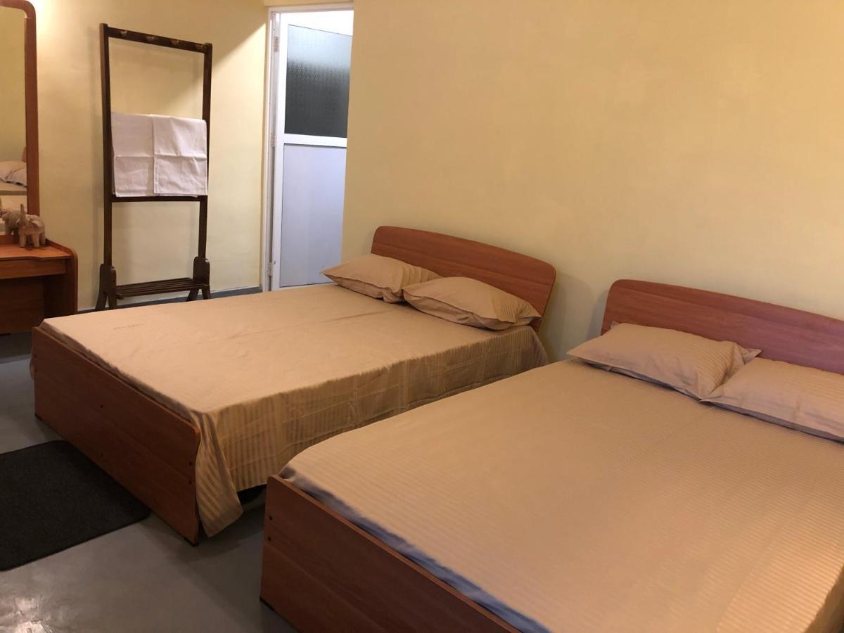 Wilpattu Wildhideaway Hotel Galkadawala Kültér fotó